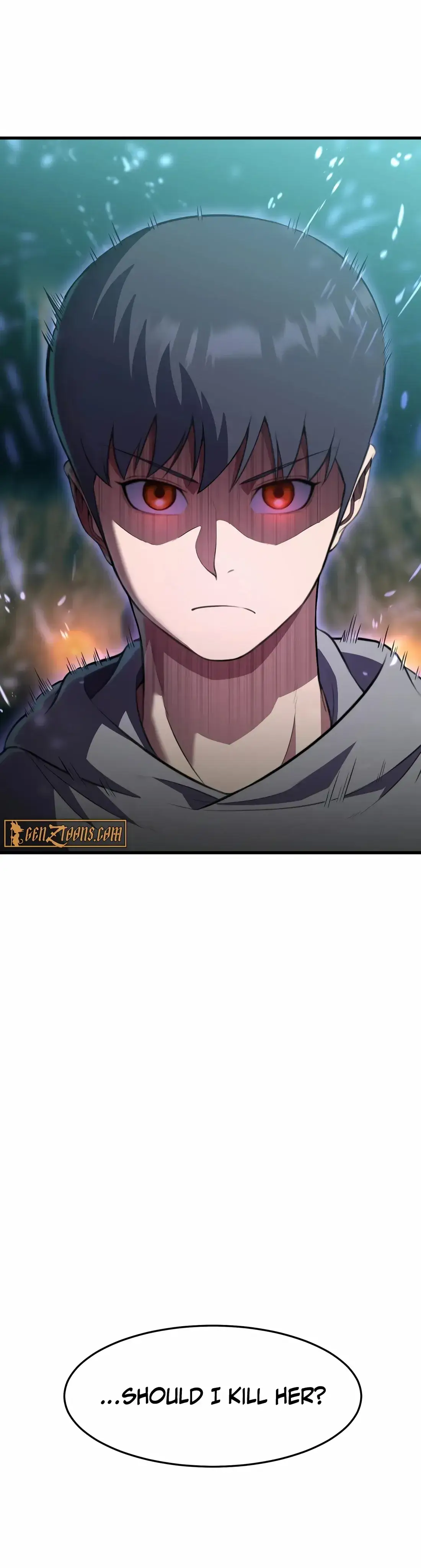 Academy’s Reincarnated Hero chapter 45 page 18