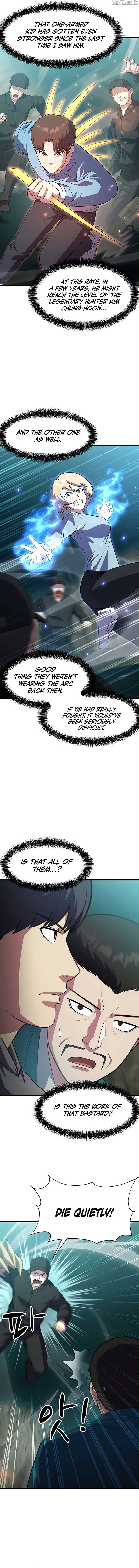 Academy’s Reincarnated Hero chapter 47 page 7