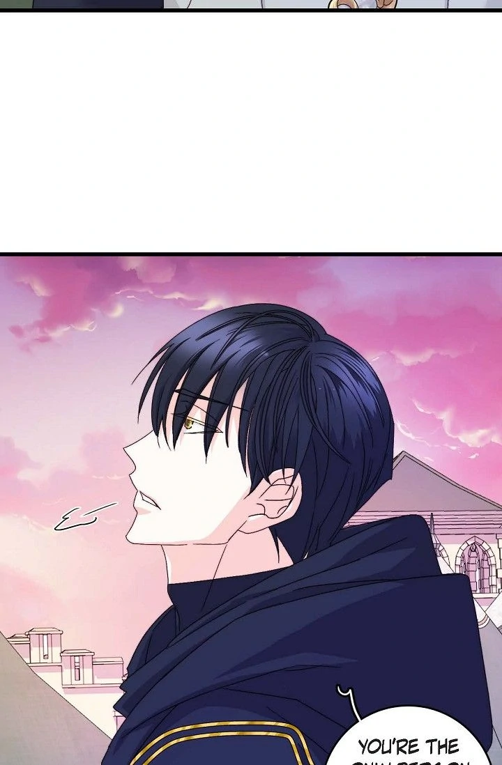13th Prince chapter 1 page 31