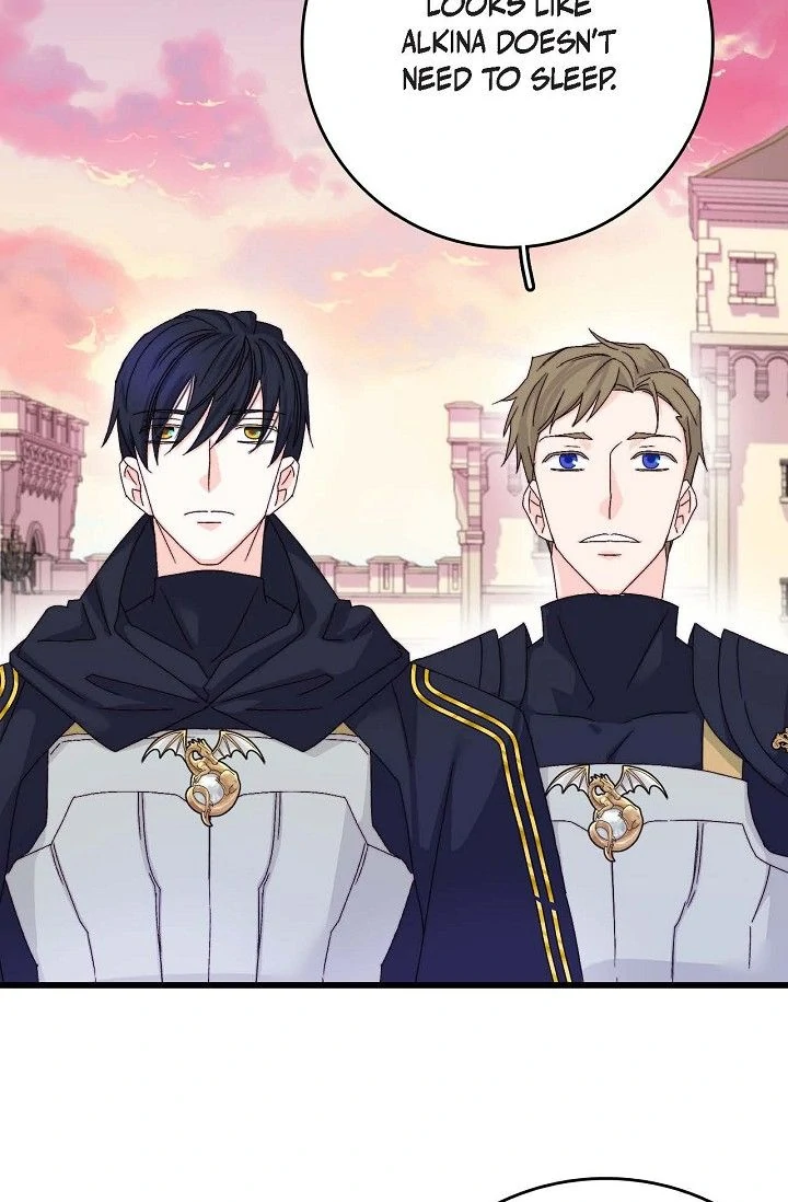 13th Prince chapter 1 page 34