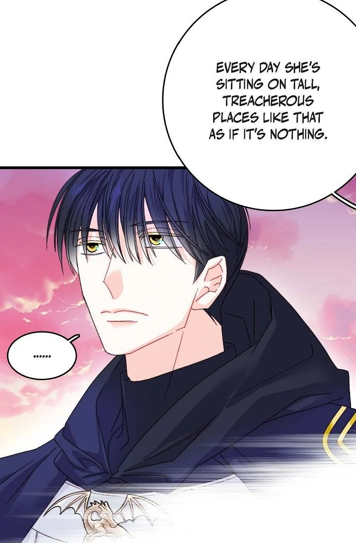 13th Prince chapter 1 page 35