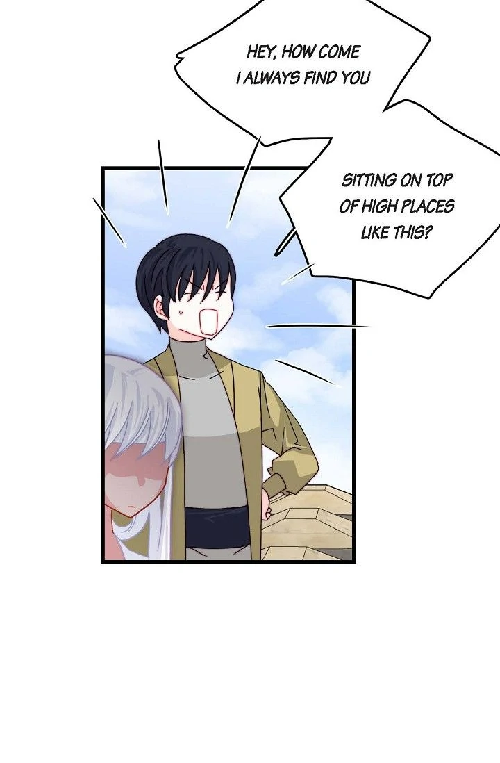 13th Prince chapter 1 page 53