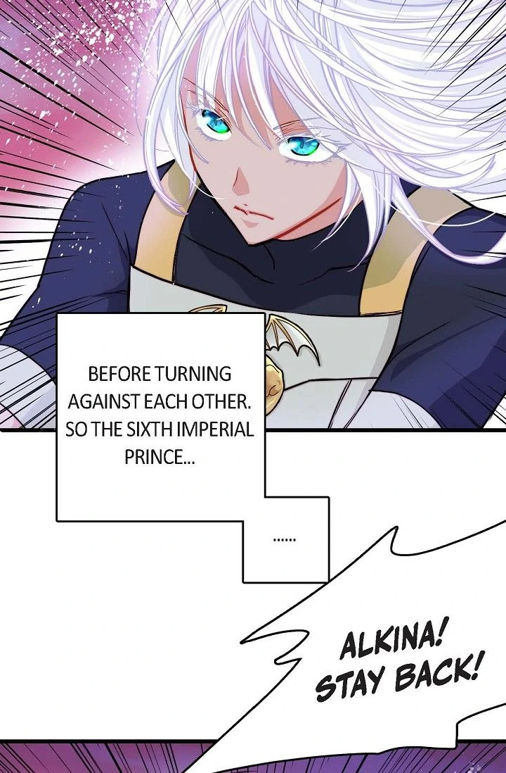 13th Prince chapter 1 page 94