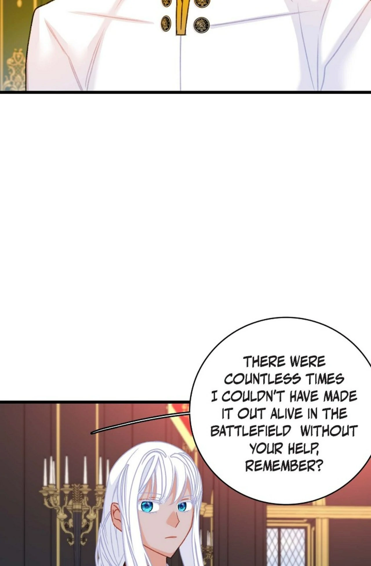 13th Prince chapter 10 page 10