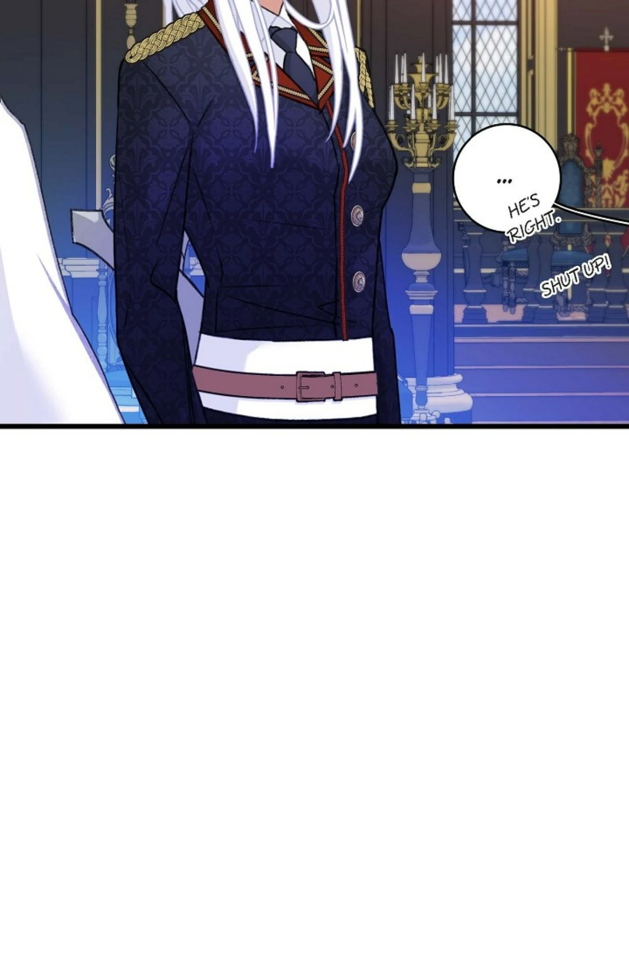 13th Prince chapter 10 page 11