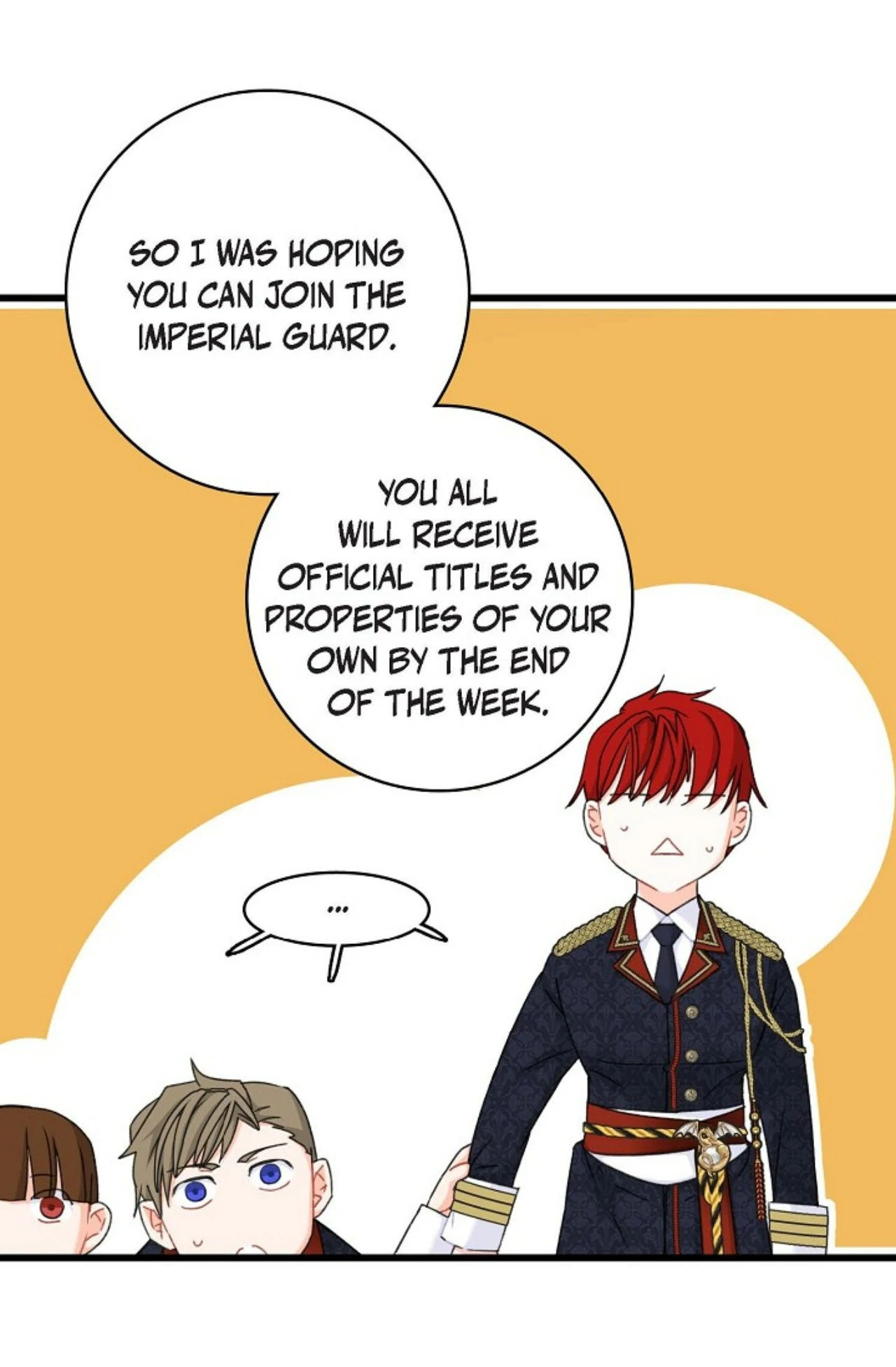 13th Prince chapter 10 page 12