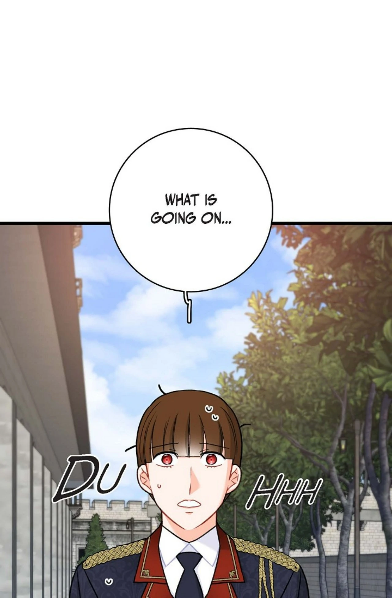 13th Prince chapter 10 page 15