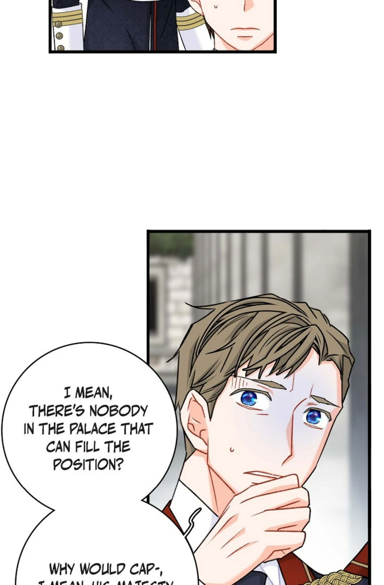 13th Prince chapter 10 page 19