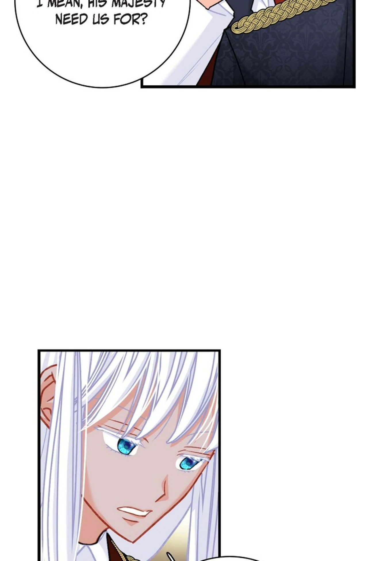 13th Prince chapter 10 page 20