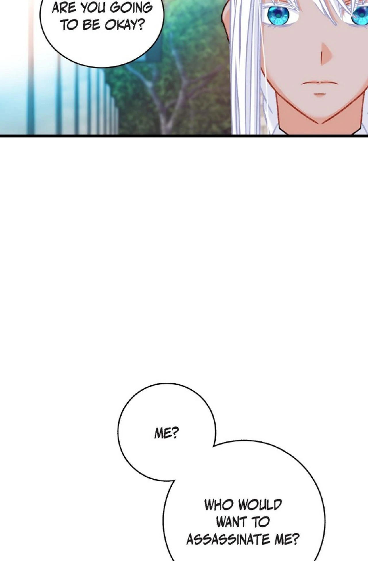 13th Prince chapter 10 page 26