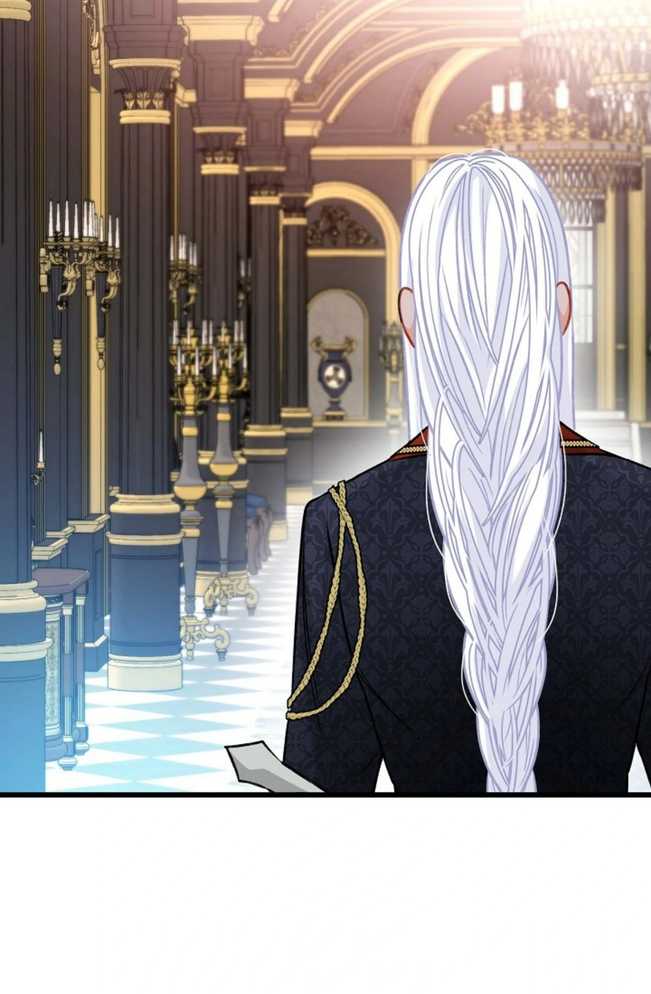 13th Prince chapter 10 page 31