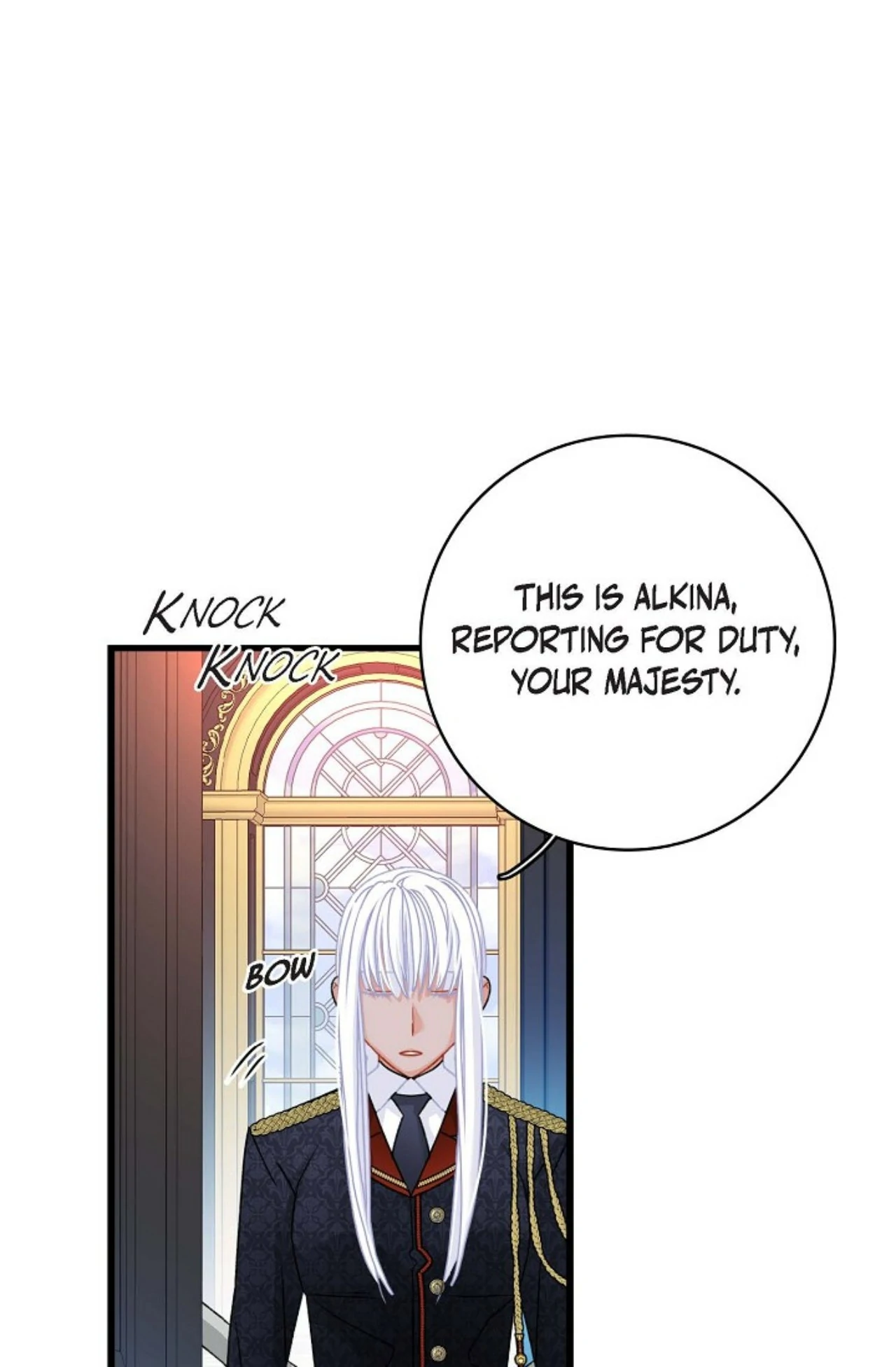 13th Prince chapter 10 page 32