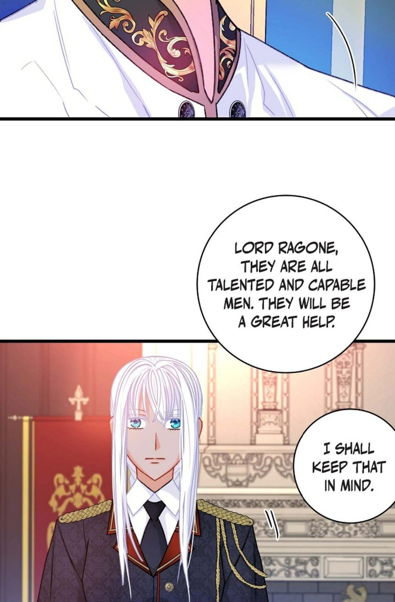 13th Prince chapter 10 page 36