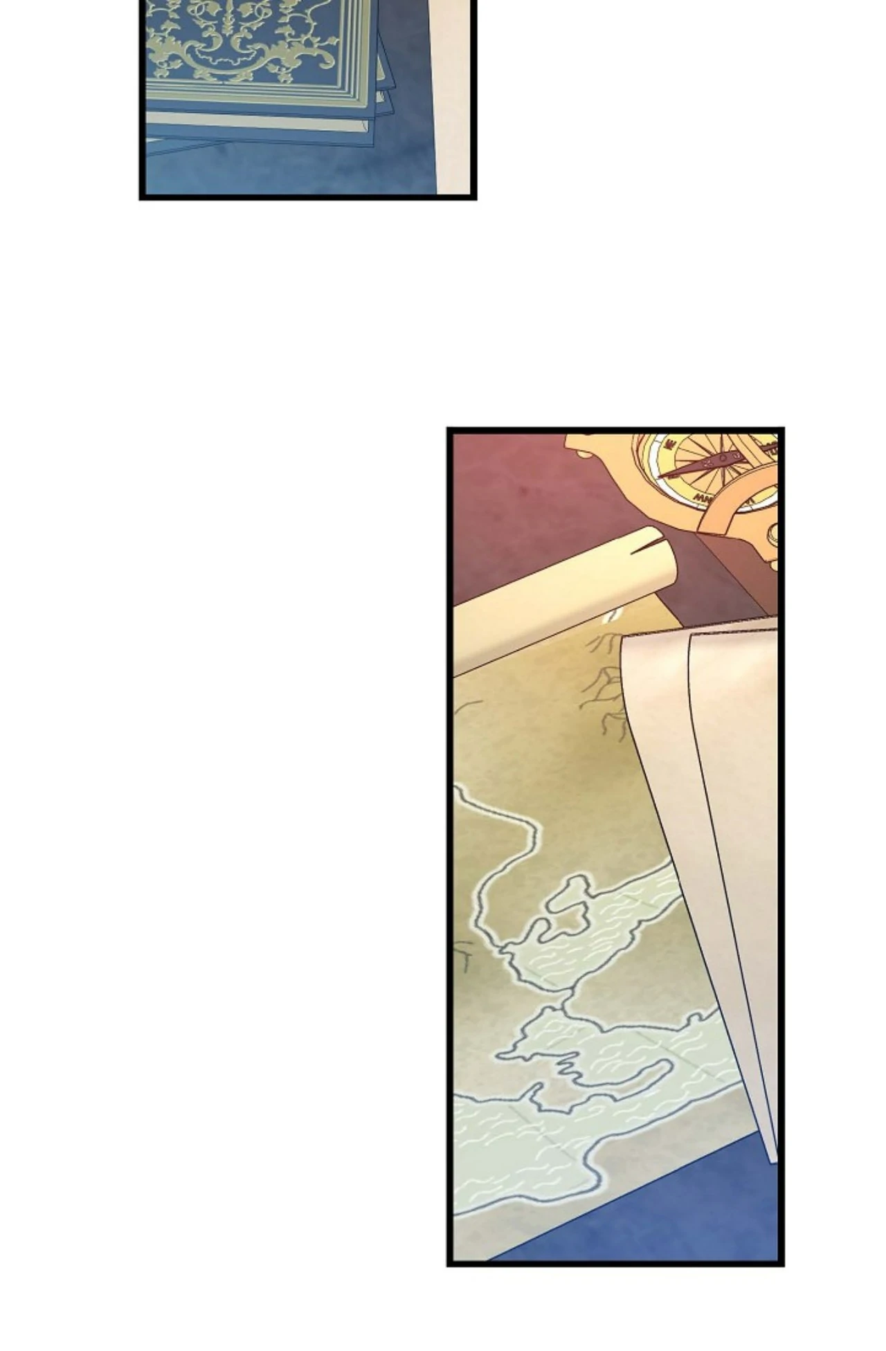 13th Prince chapter 10 page 38