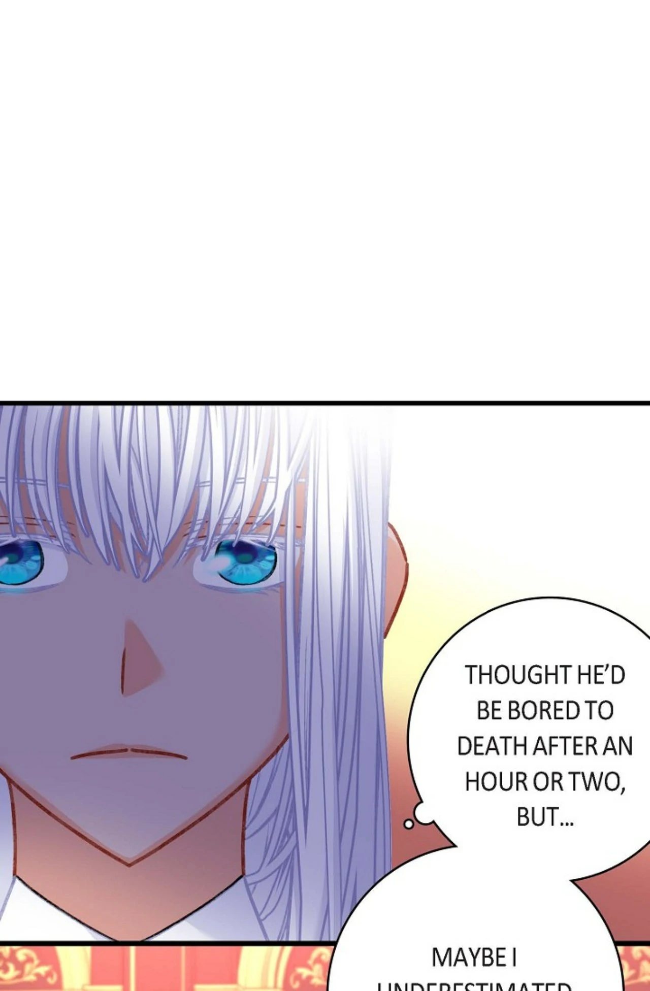 13th Prince chapter 10 page 47