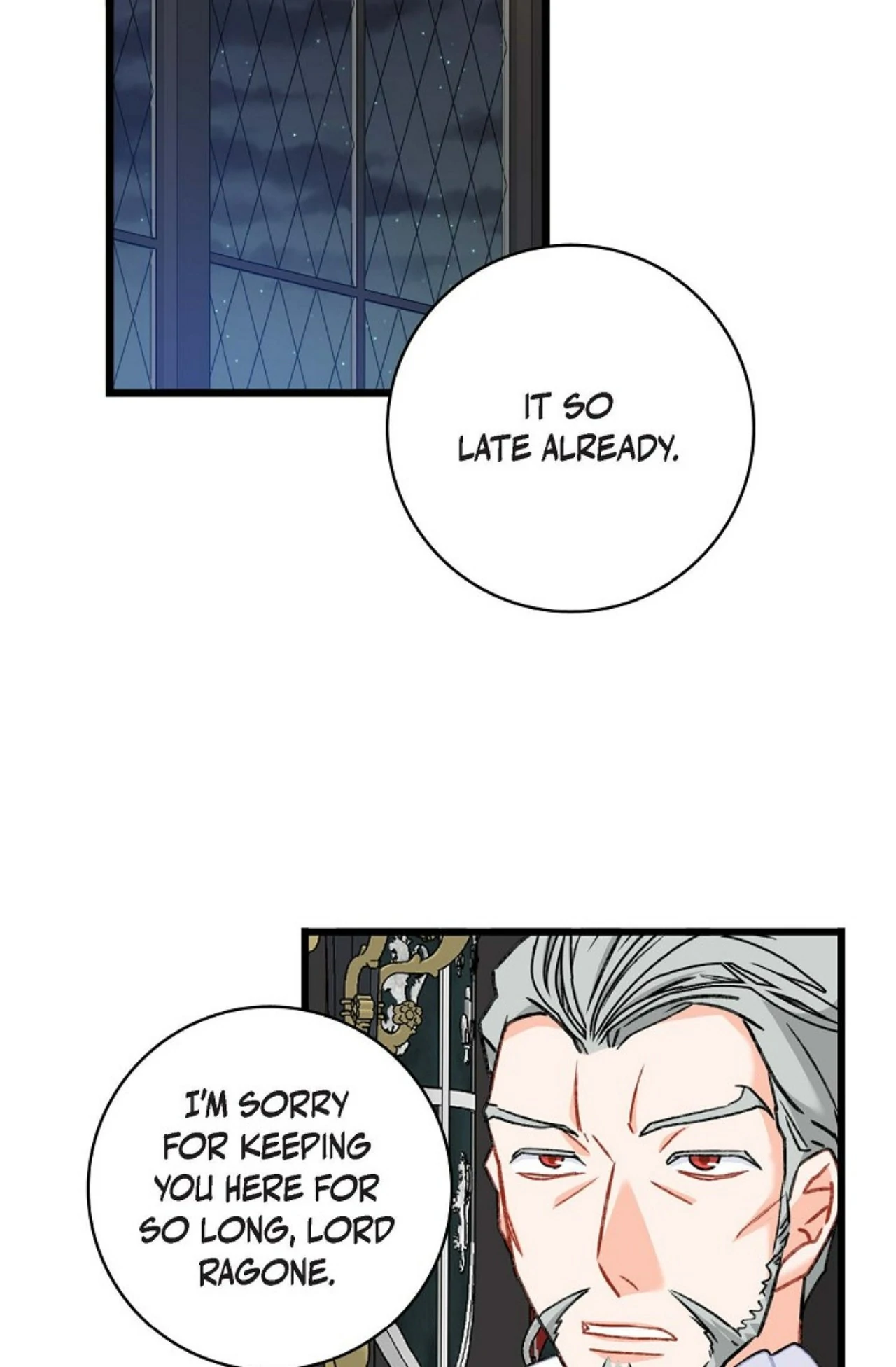 13th Prince chapter 10 page 53