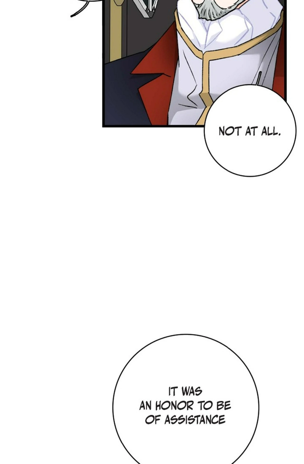 13th Prince chapter 10 page 54