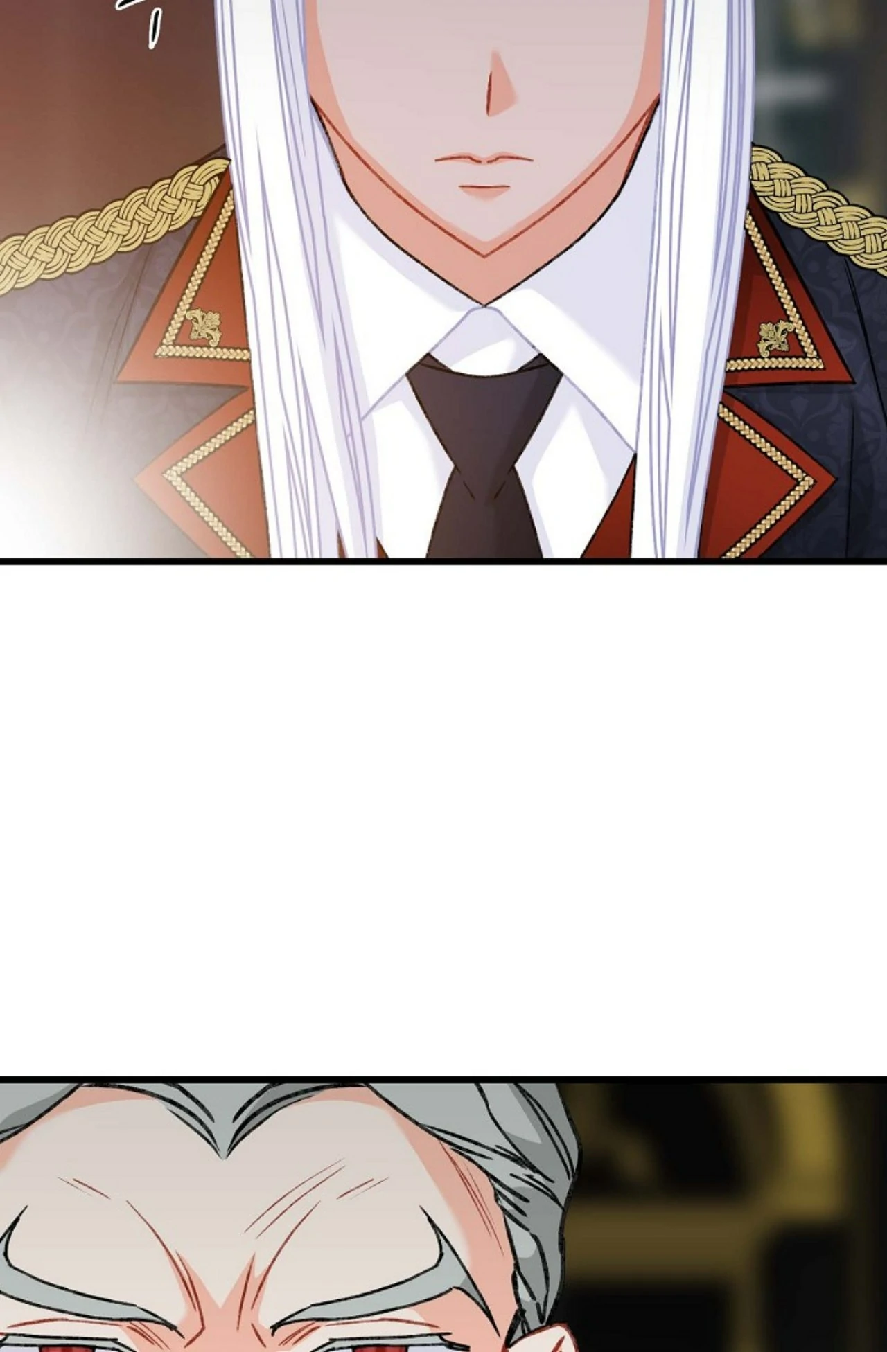13th Prince chapter 10 page 61