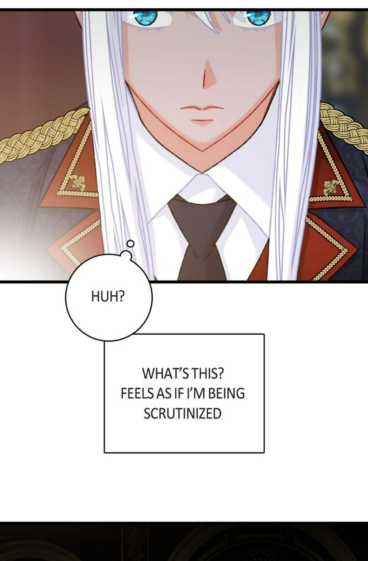 13th Prince chapter 10 page 63