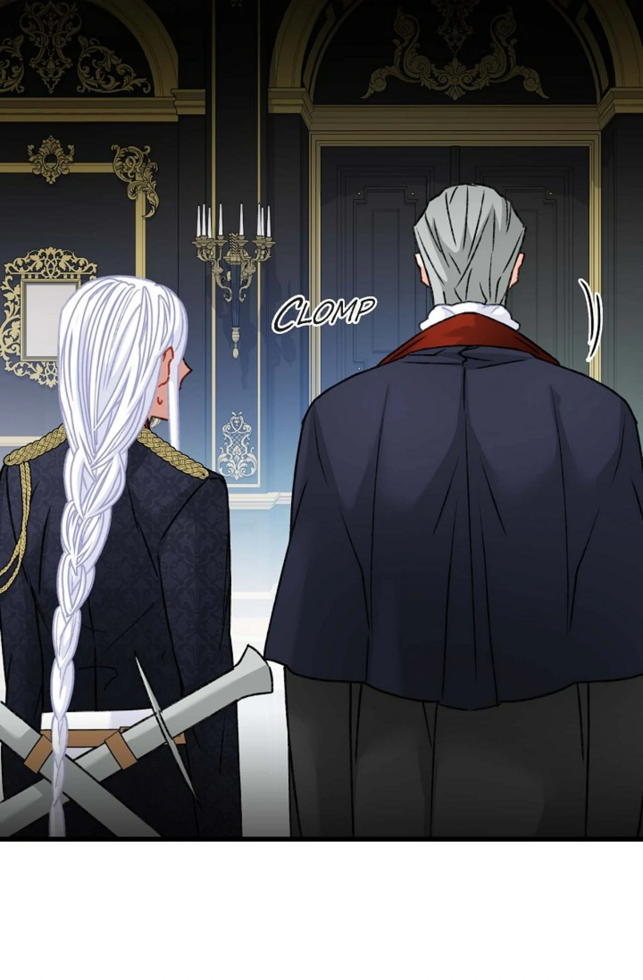 13th Prince chapter 10 page 64