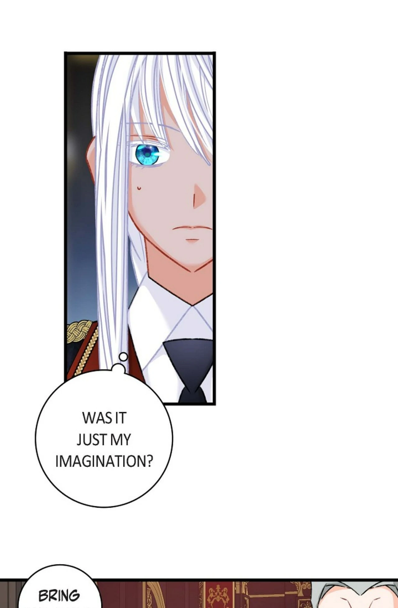 13th Prince chapter 10 page 65