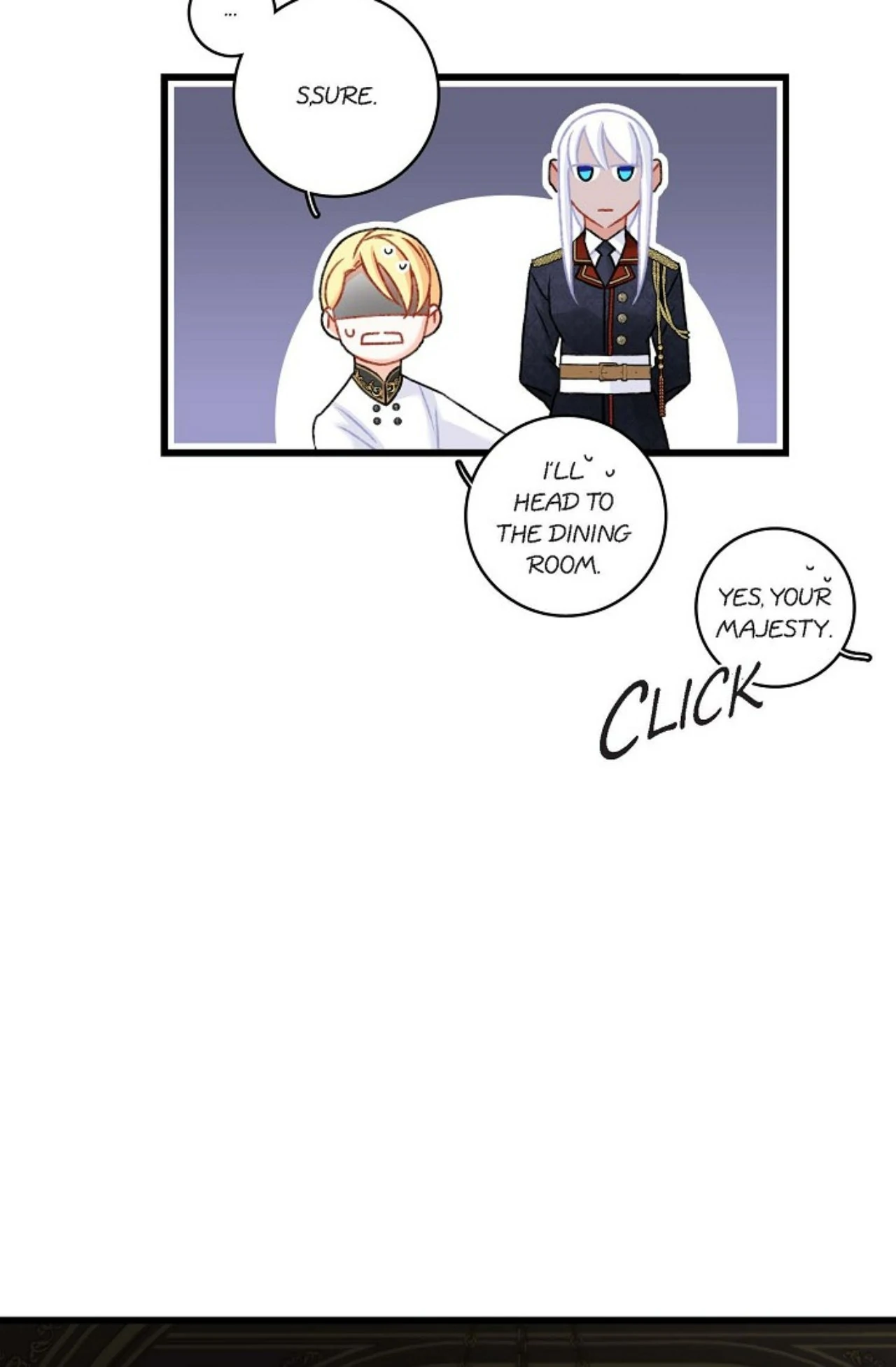 13th Prince chapter 10 page 69