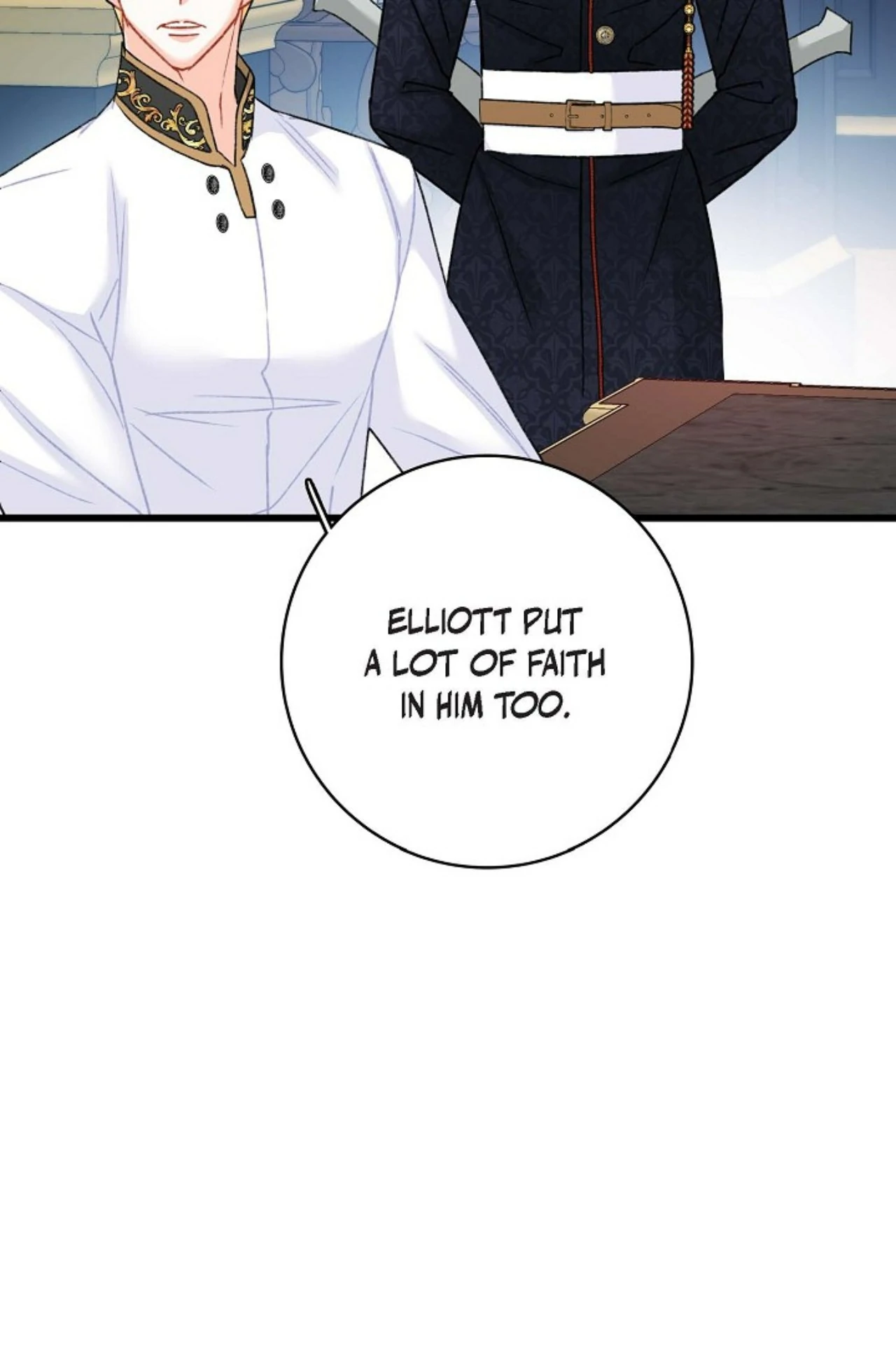 13th Prince chapter 10 page 72