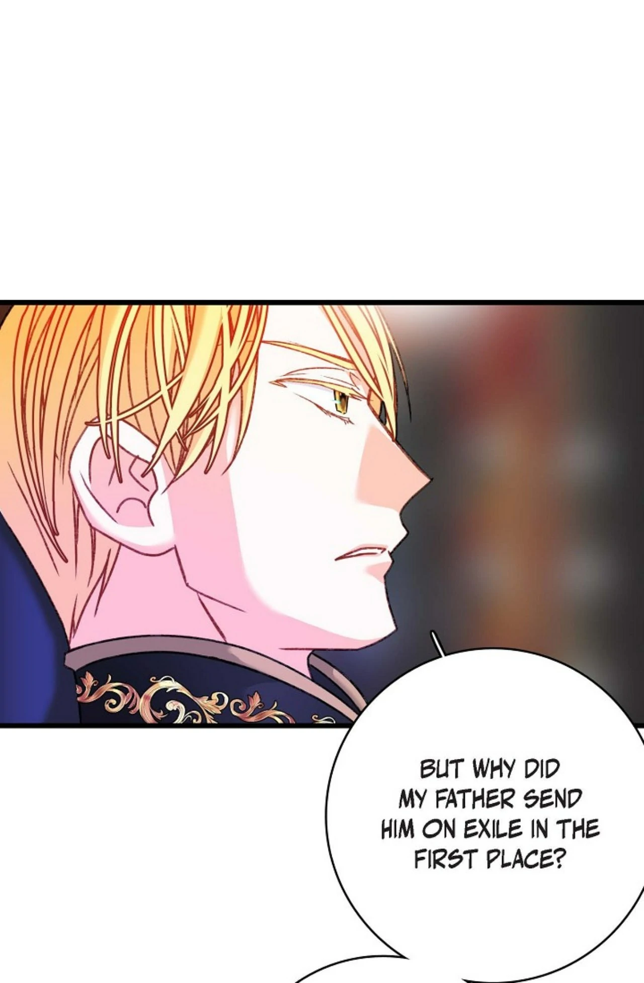 13th Prince chapter 10 page 73
