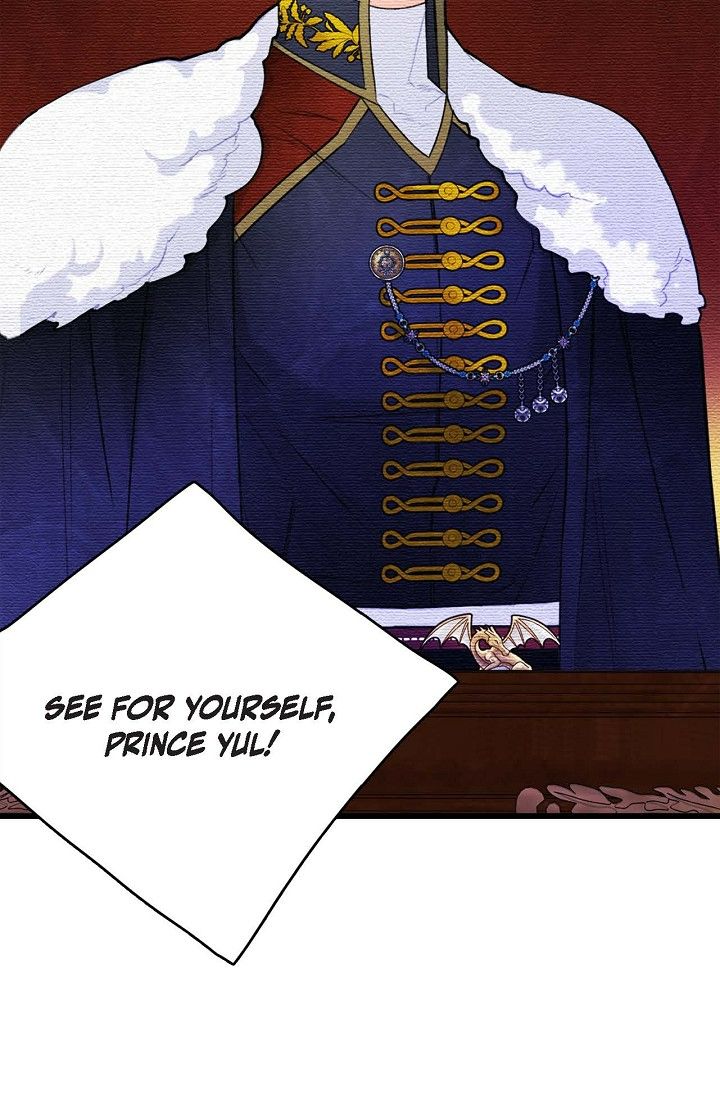 13th Prince chapter 13 page 3