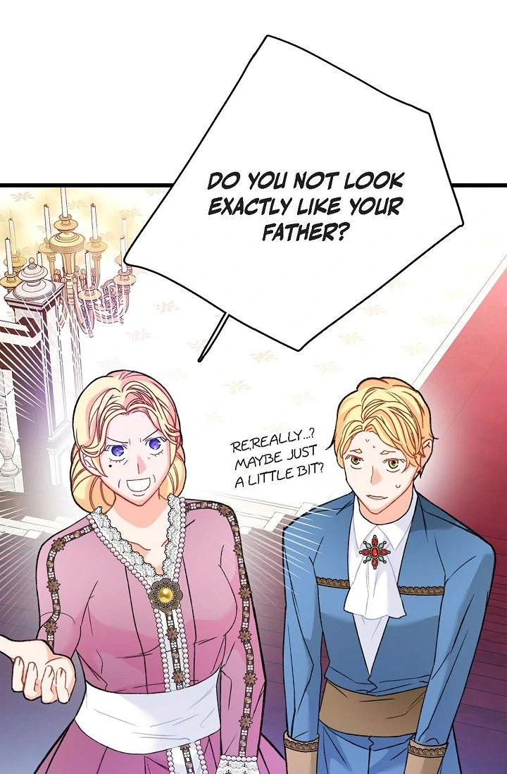 13th Prince chapter 13 page 4