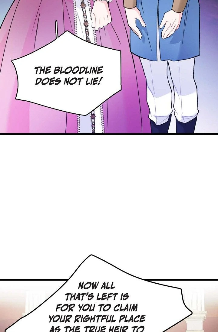 13th Prince chapter 13 page 5