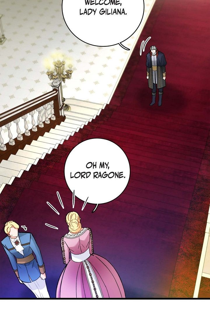 13th Prince chapter 13 page 8
