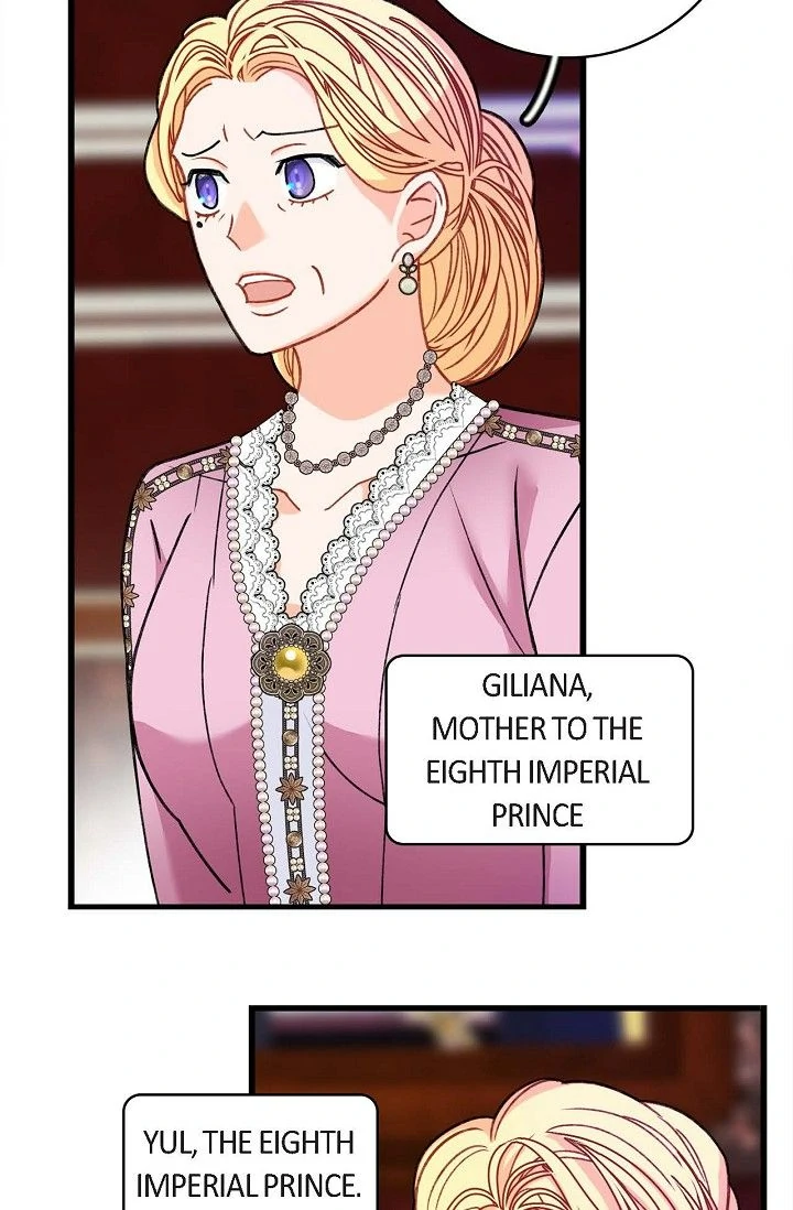 13th Prince chapter 13 page 11