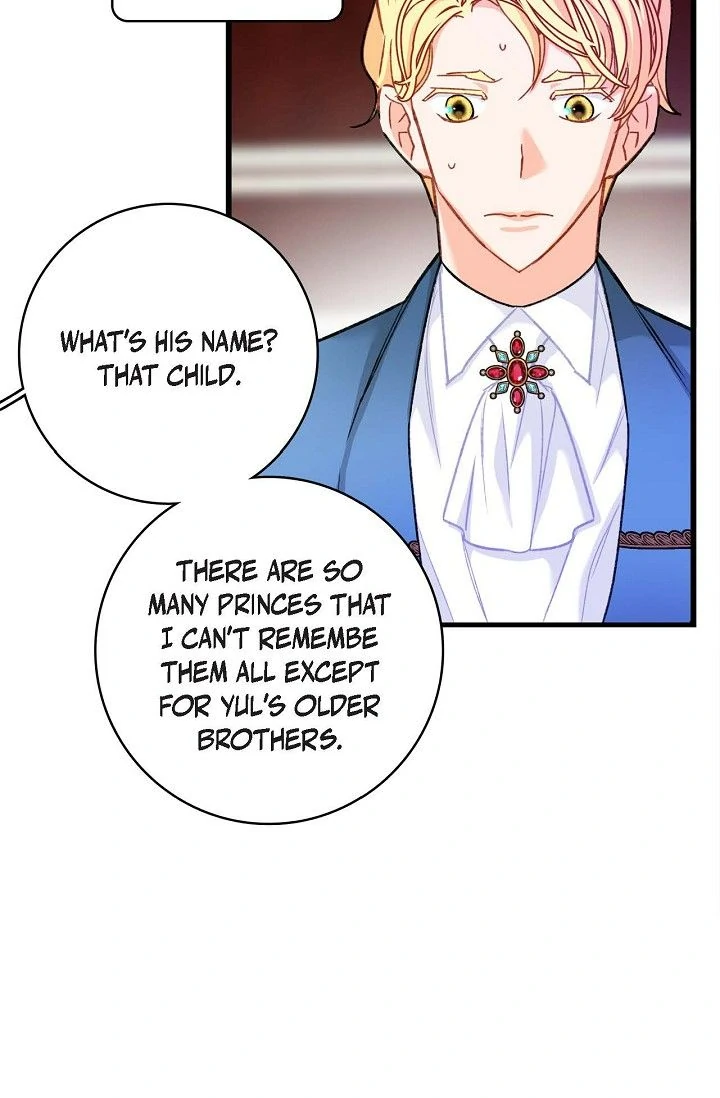 13th Prince chapter 13 page 12