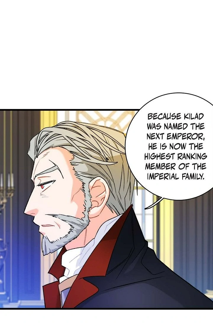 13th Prince chapter 13 page 15
