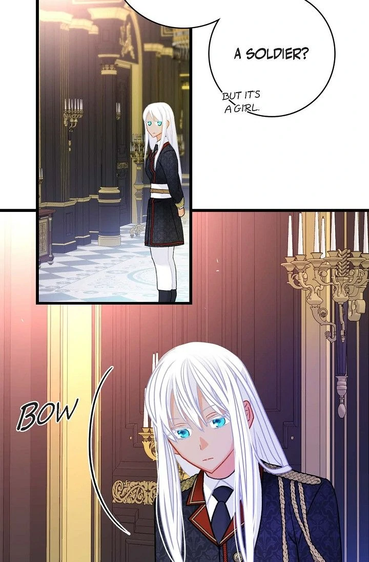 13th Prince chapter 13 page 18