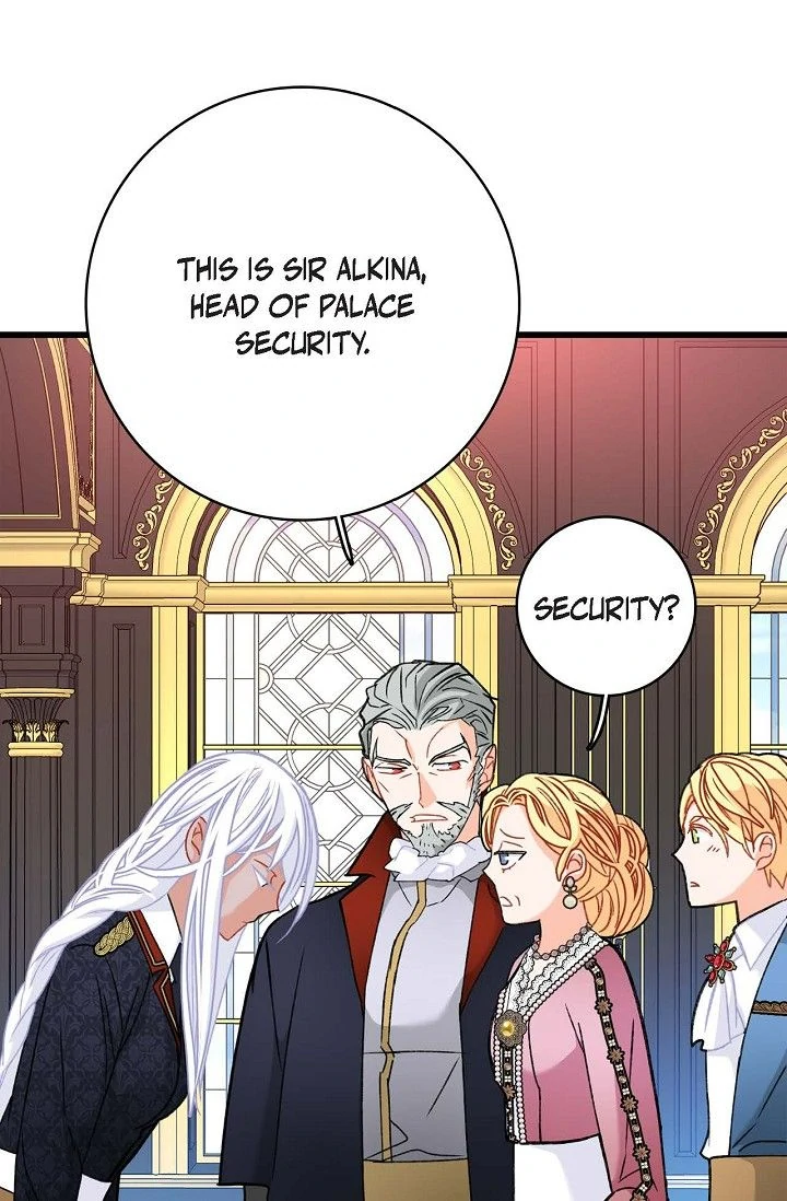 13th Prince chapter 13 page 20