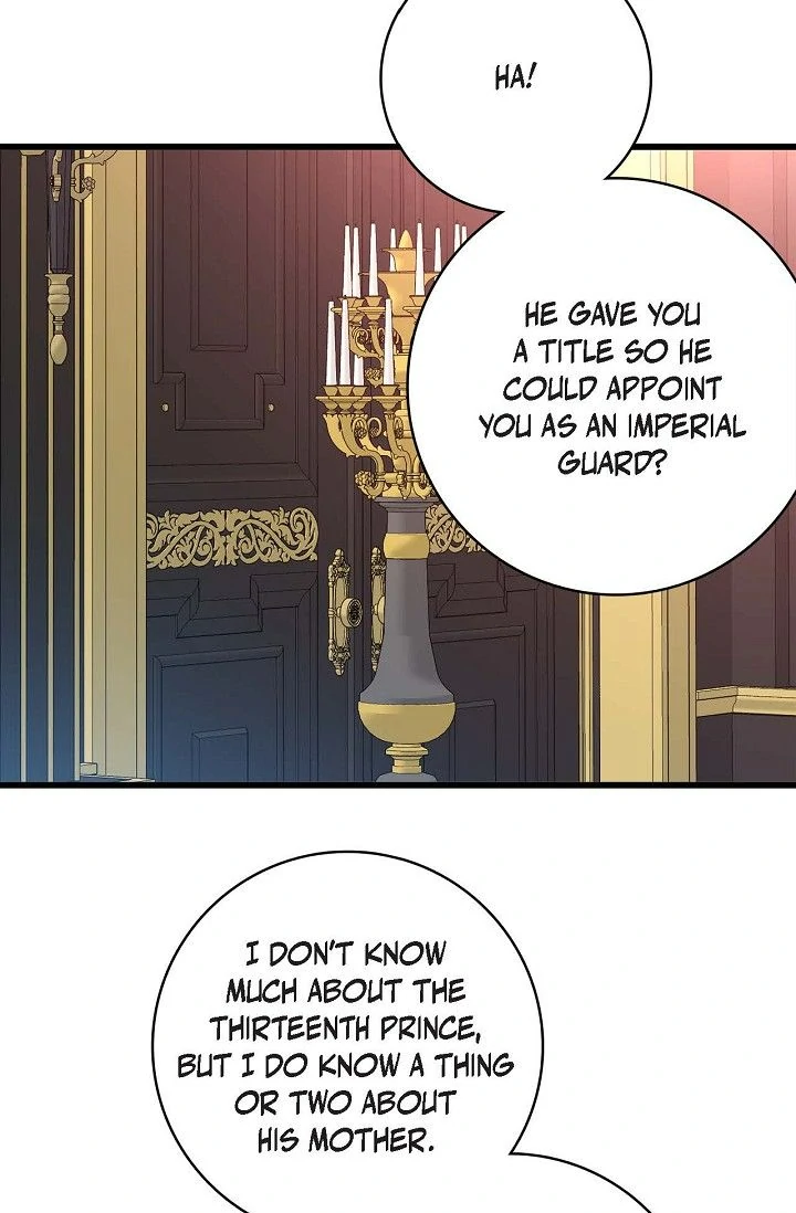 13th Prince chapter 13 page 24