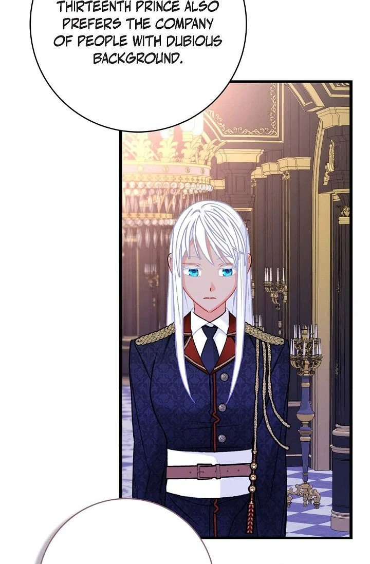 13th Prince chapter 13 page 26