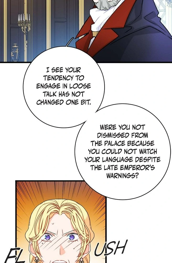 13th Prince chapter 13 page 28