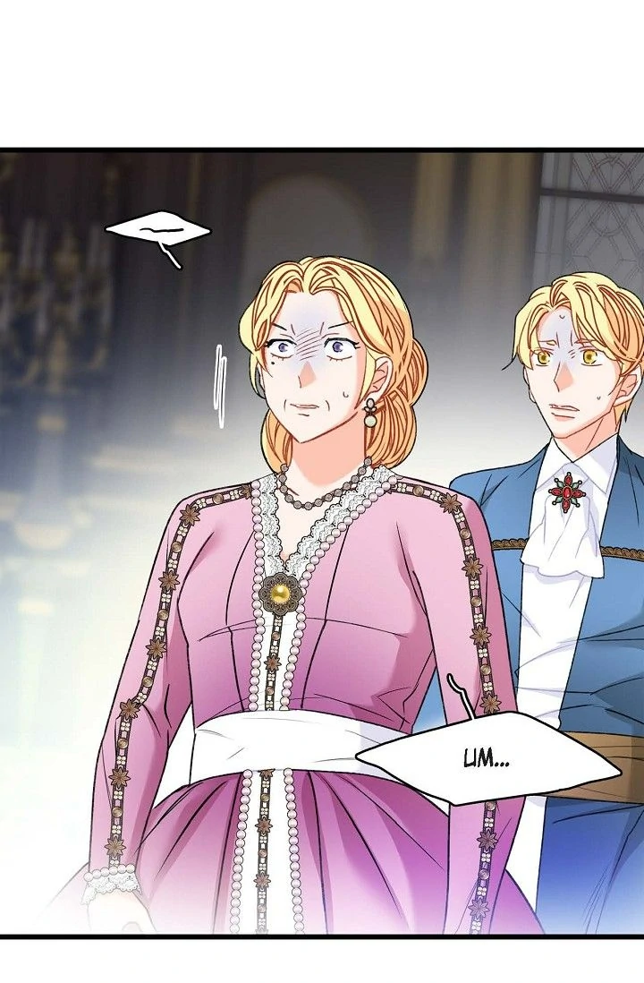 13th Prince chapter 13 page 34