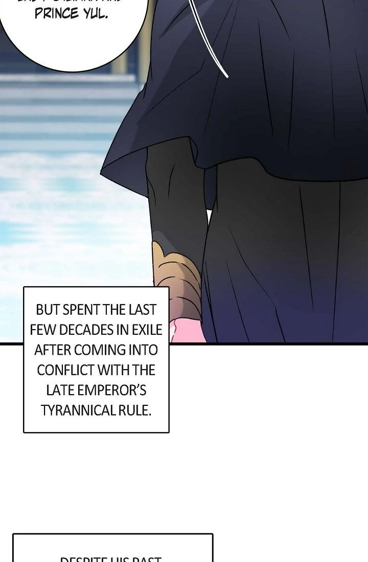 13th Prince chapter 13 page 36
