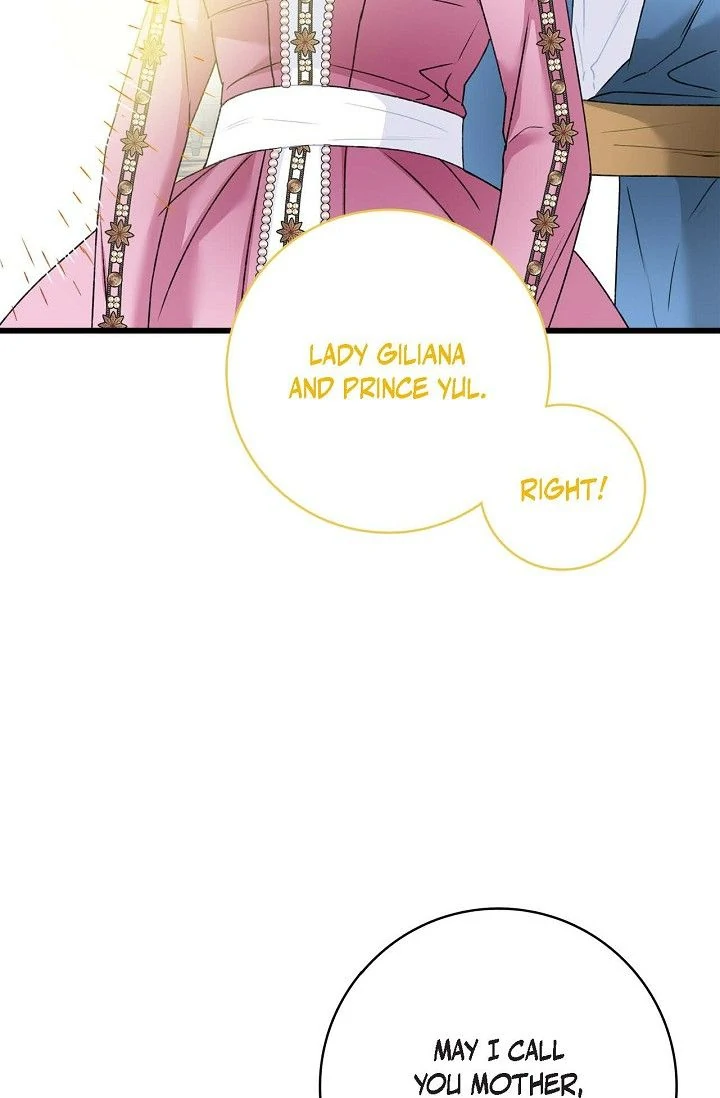 13th Prince chapter 13 page 45