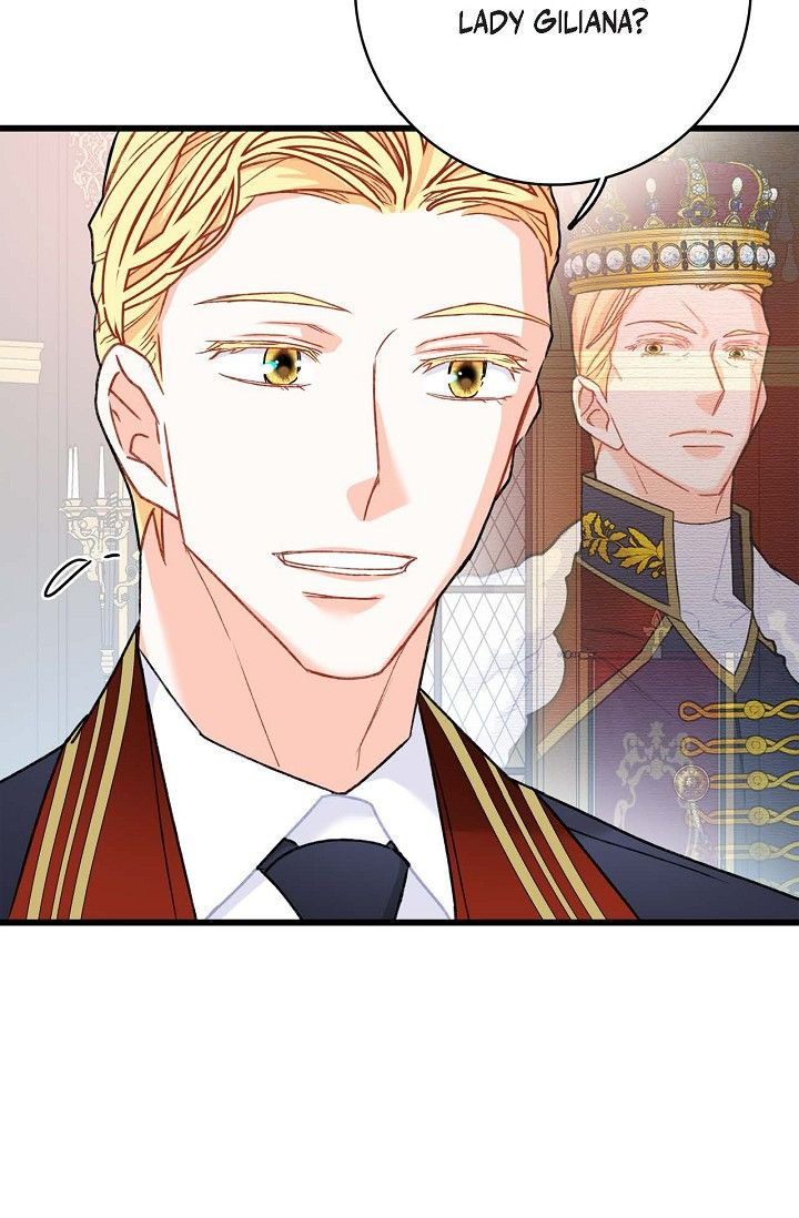13th Prince chapter 13 page 46