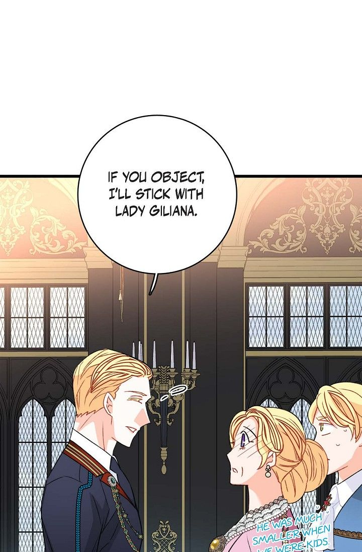 13th Prince chapter 13 page 48
