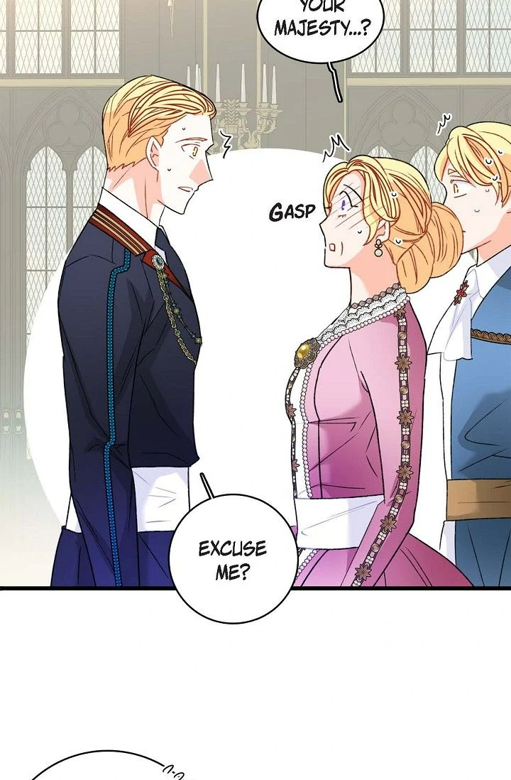 13th Prince chapter 13 page 51