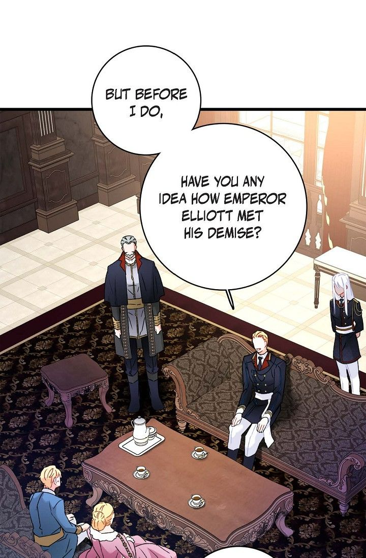 13th Prince chapter 13 page 57
