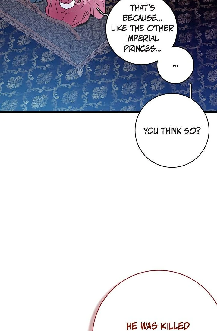 13th Prince chapter 13 page 58