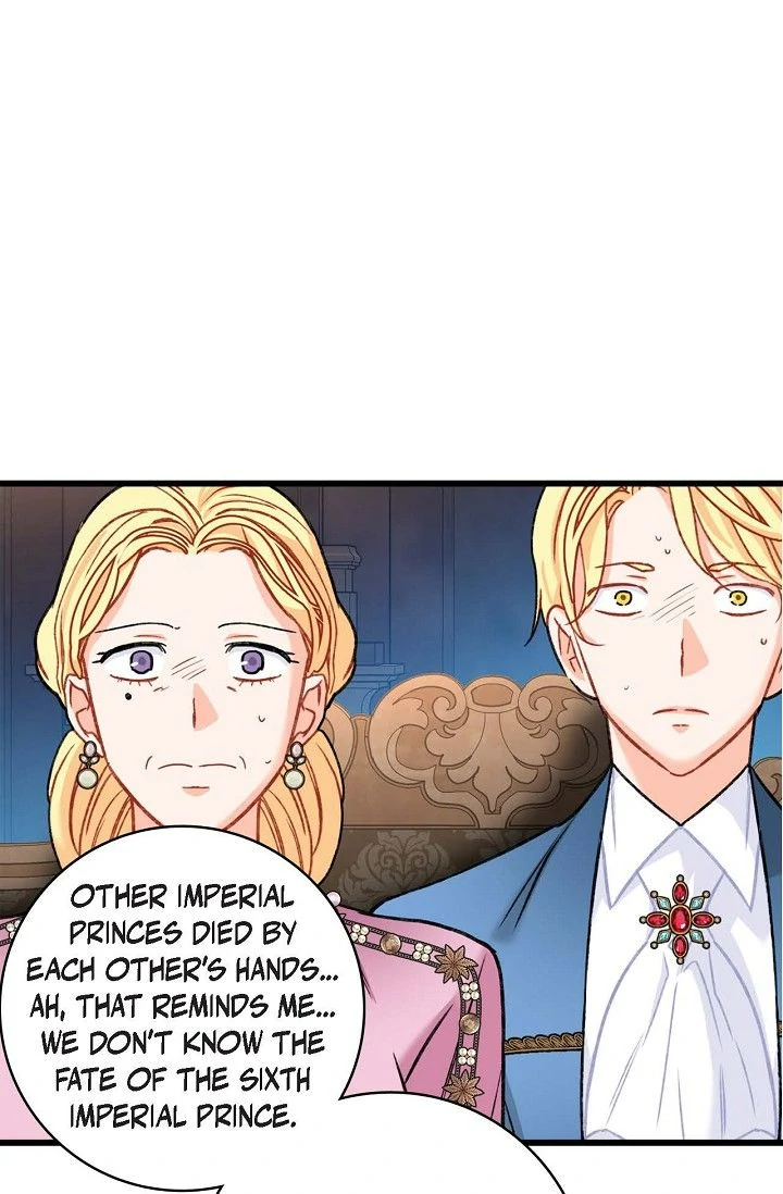 13th Prince chapter 13 page 60