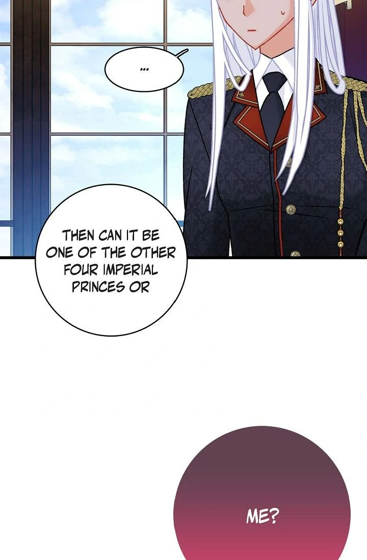 13th Prince chapter 13 page 65